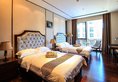 Lunkai International Hotel в Гуанчжоу Китай ✅. Забронировать номер онлайн по выгодной цене в Lunkai International Hotel. Трансфер из аэропорта.