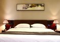 Liang Fan Holiday Inn в Гуанчжоу Китай ✅. Забронировать номер онлайн по выгодной цене в Liang Fan Holiday Inn. Трансфер из аэропорта.