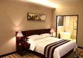 Liang Fan Holiday Inn в Гуанчжоу Китай ✅. Забронировать номер онлайн по выгодной цене в Liang Fan Holiday Inn. Трансфер из аэропорта.