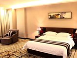 Liang Fan Holiday Inn в Гуанчжоу Китай ✅. Забронировать номер онлайн по выгодной цене в Liang Fan Holiday Inn. Трансфер из аэропорта.