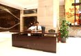 Liang Fan Holiday Inn в Гуанчжоу Китай ✅. Забронировать номер онлайн по выгодной цене в Liang Fan Holiday Inn. Трансфер из аэропорта.