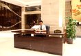 Liang Fan Holiday Inn в Гуанчжоу Китай ✅. Забронировать номер онлайн по выгодной цене в Liang Fan Holiday Inn. Трансфер из аэропорта.