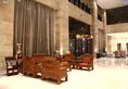 Liang Fan Holiday Inn в Гуанчжоу Китай ✅. Забронировать номер онлайн по выгодной цене в Liang Fan Holiday Inn. Трансфер из аэропорта.