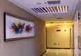 Liang Fan Holiday Inn в Гуанчжоу Китай ✅. Забронировать номер онлайн по выгодной цене в Liang Fan Holiday Inn. Трансфер из аэропорта.