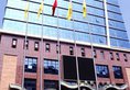 Liang Fan Holiday Inn в Гуанчжоу Китай ✅. Забронировать номер онлайн по выгодной цене в Liang Fan Holiday Inn. Трансфер из аэропорта.