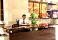 Liang Fan Holiday Inn в Гуанчжоу Китай ✅. Забронировать номер онлайн по выгодной цене в Liang Fan Holiday Inn. Трансфер из аэропорта.