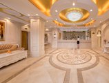 Vienna 3 Best Hotel Guangzhou Tianhe Chebei Station в Гуанчжоу Китай ✅. Забронировать номер онлайн по выгодной цене в Vienna 3 Best Hotel Guangzhou Tianhe Chebei Station. Трансфер из аэропорта.