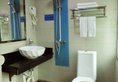Guangzhou Haiyue Hotel в Гуанчжоу Китай ✅. Забронировать номер онлайн по выгодной цене в Guangzhou Haiyue Hotel. Трансфер из аэропорта.