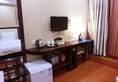 Guangzhou Haiyue Hotel в Гуанчжоу Китай ✅. Забронировать номер онлайн по выгодной цене в Guangzhou Haiyue Hotel. Трансфер из аэропорта.