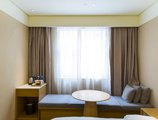 JI Hotel Dongshankou Guangzhou в Гуанчжоу Китай ✅. Забронировать номер онлайн по выгодной цене в JI Hotel Dongshankou Guangzhou. Трансфер из аэропорта.