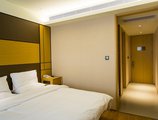 JI Hotel Dongshankou Guangzhou в Гуанчжоу Китай ✅. Забронировать номер онлайн по выгодной цене в JI Hotel Dongshankou Guangzhou. Трансфер из аэропорта.