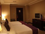 Sam Q Hotel в Гуанчжоу Китай ✅. Забронировать номер онлайн по выгодной цене в Sam Q Hotel. Трансфер из аэропорта.