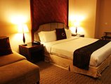 Sam Q Hotel в Гуанчжоу Китай ✅. Забронировать номер онлайн по выгодной цене в Sam Q Hotel. Трансфер из аэропорта.