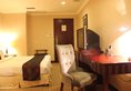Sam Q Hotel в Гуанчжоу Китай ✅. Забронировать номер онлайн по выгодной цене в Sam Q Hotel. Трансфер из аэропорта.