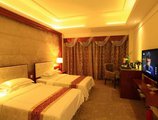 Nan Guo Hotel в Гуанчжоу Китай ✅. Забронировать номер онлайн по выгодной цене в Nan Guo Hotel. Трансфер из аэропорта.