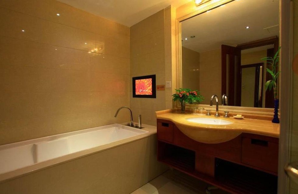 Nan Guo Hotel в Гуанчжоу Китай ✅. Забронировать номер онлайн по выгодной цене в Nan Guo Hotel. Трансфер из аэропорта.