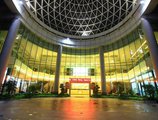 Nan Guo Hotel в Гуанчжоу Китай ✅. Забронировать номер онлайн по выгодной цене в Nan Guo Hotel. Трансфер из аэропорта.