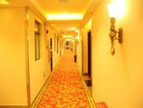 GreenTree Inn Guangzhou Panyu Chimelong Paradise Business Hotel в Гуанчжоу Китай ✅. Забронировать номер онлайн по выгодной цене в GreenTree Inn Guangzhou Panyu Chimelong Paradise Business Hotel. Трансфер из аэропорта.