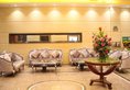 GreenTree Inn Guangzhou Panyu Chimelong Paradise Business Hotel в Гуанчжоу Китай ✅. Забронировать номер онлайн по выгодной цене в GreenTree Inn Guangzhou Panyu Chimelong Paradise Business Hotel. Трансфер из аэропорта.