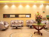 GreenTree Inn Guangzhou Panyu Chimelong Paradise Business Hotel в Гуанчжоу Китай ✅. Забронировать номер онлайн по выгодной цене в GreenTree Inn Guangzhou Panyu Chimelong Paradise Business Hotel. Трансфер из аэропорта.