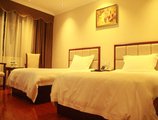 GreenTree Inn Guangzhou Panyu Chimelong Paradise Business Hotel в Гуанчжоу Китай ✅. Забронировать номер онлайн по выгодной цене в GreenTree Inn Guangzhou Panyu Chimelong Paradise Business Hotel. Трансфер из аэропорта.