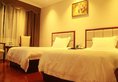 GreenTree Inn Guangzhou Panyu Chimelong Paradise Business Hotel в Гуанчжоу Китай ✅. Забронировать номер онлайн по выгодной цене в GreenTree Inn Guangzhou Panyu Chimelong Paradise Business Hotel. Трансфер из аэропорта.