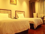 GreenTree Inn Guangzhou Panyu Chimelong Paradise Business Hotel в Гуанчжоу Китай ✅. Забронировать номер онлайн по выгодной цене в GreenTree Inn Guangzhou Panyu Chimelong Paradise Business Hotel. Трансфер из аэропорта.