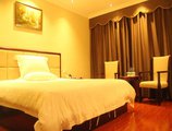 GreenTree Inn Guangzhou Panyu Chimelong Paradise Business Hotel в Гуанчжоу Китай ✅. Забронировать номер онлайн по выгодной цене в GreenTree Inn Guangzhou Panyu Chimelong Paradise Business Hotel. Трансфер из аэропорта.