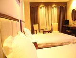 GreenTree Inn Guangzhou Panyu Chimelong Paradise Business Hotel в Гуанчжоу Китай ✅. Забронировать номер онлайн по выгодной цене в GreenTree Inn Guangzhou Panyu Chimelong Paradise Business Hotel. Трансфер из аэропорта.