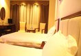 GreenTree Inn Guangzhou Panyu Chimelong Paradise Business Hotel в Гуанчжоу Китай ✅. Забронировать номер онлайн по выгодной цене в GreenTree Inn Guangzhou Panyu Chimelong Paradise Business Hotel. Трансфер из аэропорта.