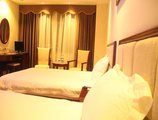 GreenTree Inn Guangzhou Panyu Chimelong Paradise Business Hotel в Гуанчжоу Китай ✅. Забронировать номер онлайн по выгодной цене в GreenTree Inn Guangzhou Panyu Chimelong Paradise Business Hotel. Трансфер из аэропорта.