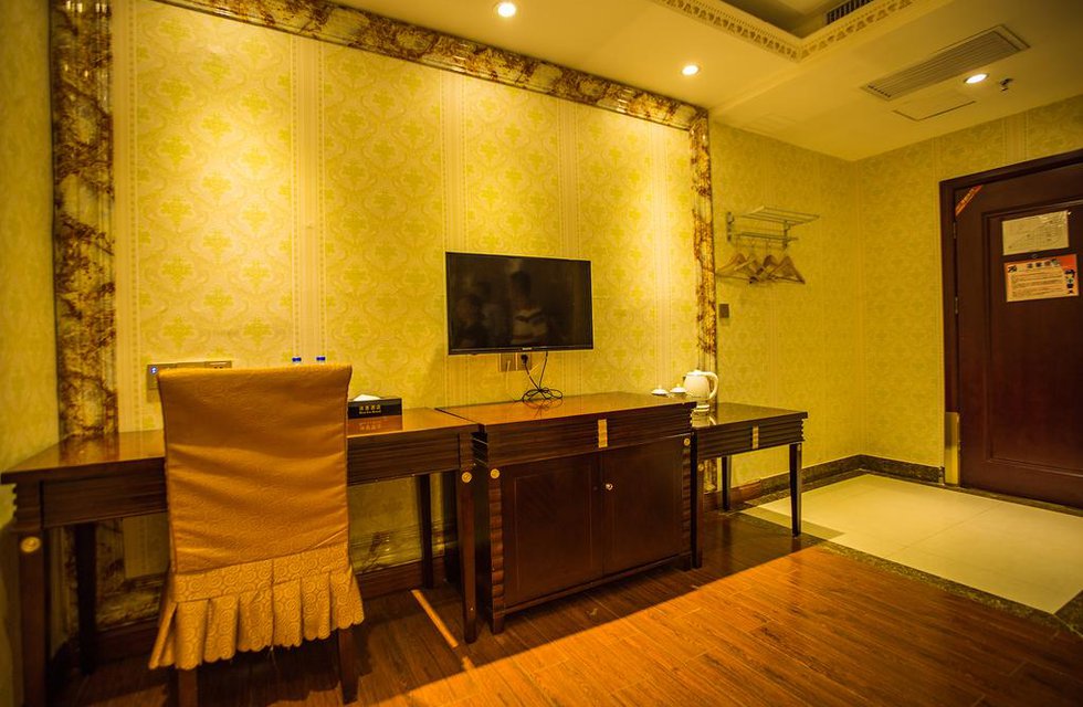 Guangzhou Hong En Hotel в Гуанчжоу Китай ✅. Забронировать номер онлайн по выгодной цене в Guangzhou Hong En Hotel. Трансфер из аэропорта.
