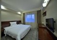 Paco Business Hotel Jiangtai Metro Station Branch в Гуанчжоу Китай ✅. Забронировать номер онлайн по выгодной цене в Paco Business Hotel Jiangtai Metro Station Branch. Трансфер из аэропорта.