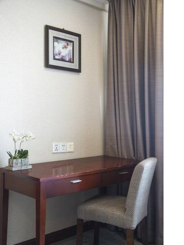 Paco Business Hotel Jiangtai Metro Station Branch в Гуанчжоу Китай ✅. Забронировать номер онлайн по выгодной цене в Paco Business Hotel Jiangtai Metro Station Branch. Трансфер из аэропорта.