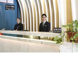 Paco Business Hotel Jiangtai Metro Station Branch в Гуанчжоу Китай ✅. Забронировать номер онлайн по выгодной цене в Paco Business Hotel Jiangtai Metro Station Branch. Трансфер из аэропорта.