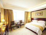 Vienna Hotel Guangzhou South Railway Station