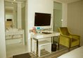 Super 8 Hotel Guangzhou San Yuan Li в Гуанчжоу Китай ✅. Забронировать номер онлайн по выгодной цене в Super 8 Hotel Guangzhou San Yuan Li. Трансфер из аэропорта.