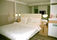 Super 8 Hotel Guangzhou San Yuan Li в Гуанчжоу Китай ✅. Забронировать номер онлайн по выгодной цене в Super 8 Hotel Guangzhou San Yuan Li. Трансфер из аэропорта.