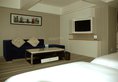 Super 8 Hotel Guangzhou San Yuan Li в Гуанчжоу Китай ✅. Забронировать номер онлайн по выгодной цене в Super 8 Hotel Guangzhou San Yuan Li. Трансфер из аэропорта.