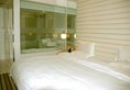 Super 8 Hotel Guangzhou San Yuan Li в Гуанчжоу Китай ✅. Забронировать номер онлайн по выгодной цене в Super 8 Hotel Guangzhou San Yuan Li. Трансфер из аэропорта.