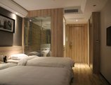 Super 8 Hotel Guangzhou San Yuan Li в Гуанчжоу Китай ✅. Забронировать номер онлайн по выгодной цене в Super 8 Hotel Guangzhou San Yuan Li. Трансфер из аэропорта.