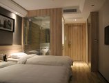 Super 8 Hotel Guangzhou San Yuan Li в Гуанчжоу Китай ✅. Забронировать номер онлайн по выгодной цене в Super 8 Hotel Guangzhou San Yuan Li. Трансфер из аэропорта.