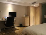 Super 8 Hotel Guangzhou San Yuan Li в Гуанчжоу Китай ✅. Забронировать номер онлайн по выгодной цене в Super 8 Hotel Guangzhou San Yuan Li. Трансфер из аэропорта.