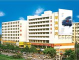 Haitao Hotel Guangzhou в Гуанчжоу Китай ✅. Забронировать номер онлайн по выгодной цене в Haitao Hotel Guangzhou. Трансфер из аэропорта.