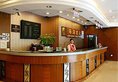 Haitao Hotel Guangzhou в Гуанчжоу Китай ✅. Забронировать номер онлайн по выгодной цене в Haitao Hotel Guangzhou. Трансфер из аэропорта.