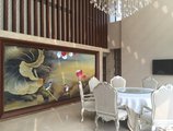 Lan Hai Hotel в Гуанчжоу Китай ✅. Забронировать номер онлайн по выгодной цене в Lan Hai Hotel. Трансфер из аэропорта.
