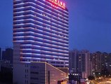 Kingdom International Hotel в Гуанчжоу Китай ✅. Забронировать номер онлайн по выгодной цене в Kingdom International Hotel. Трансфер из аэропорта.