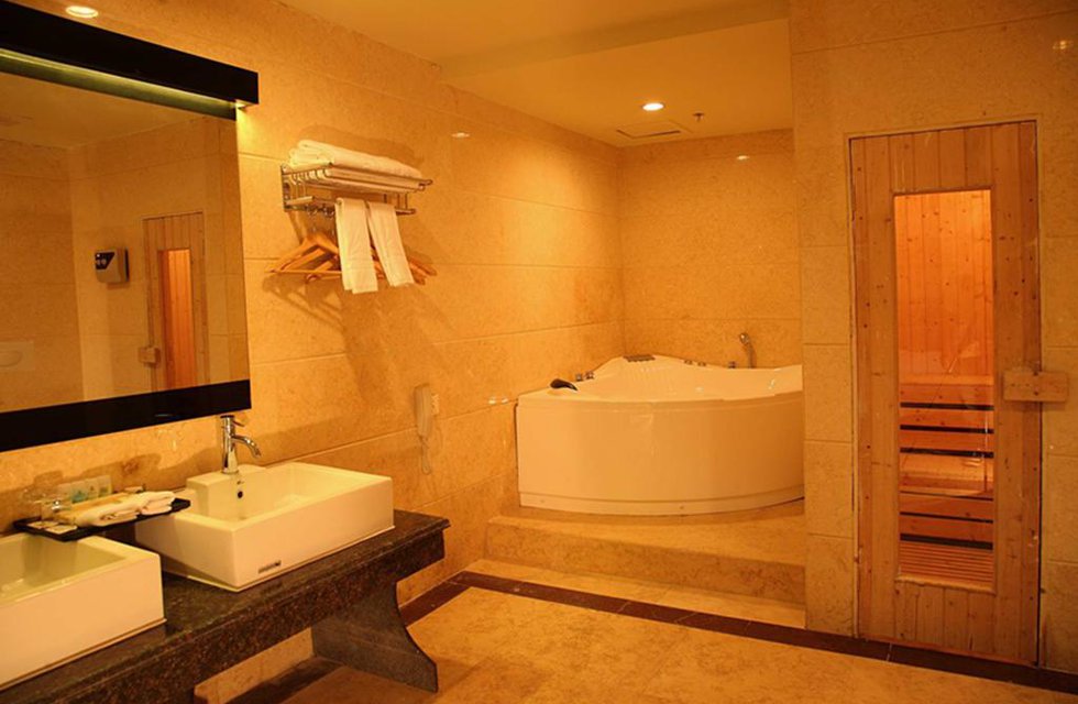 Kingdom International Hotel в Гуанчжоу Китай ✅. Забронировать номер онлайн по выгодной цене в Kingdom International Hotel. Трансфер из аэропорта.