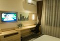 Denise Hotel Apartment(Shangxiajiu Branch) в Гуанчжоу Китай ✅. Забронировать номер онлайн по выгодной цене в Denise Hotel Apartment(Shangxiajiu Branch). Трансфер из аэропорта.