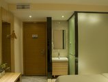 Denise Hotel Apartment(Shangxiajiu Branch) в Гуанчжоу Китай ✅. Забронировать номер онлайн по выгодной цене в Denise Hotel Apartment(Shangxiajiu Branch). Трансфер из аэропорта.